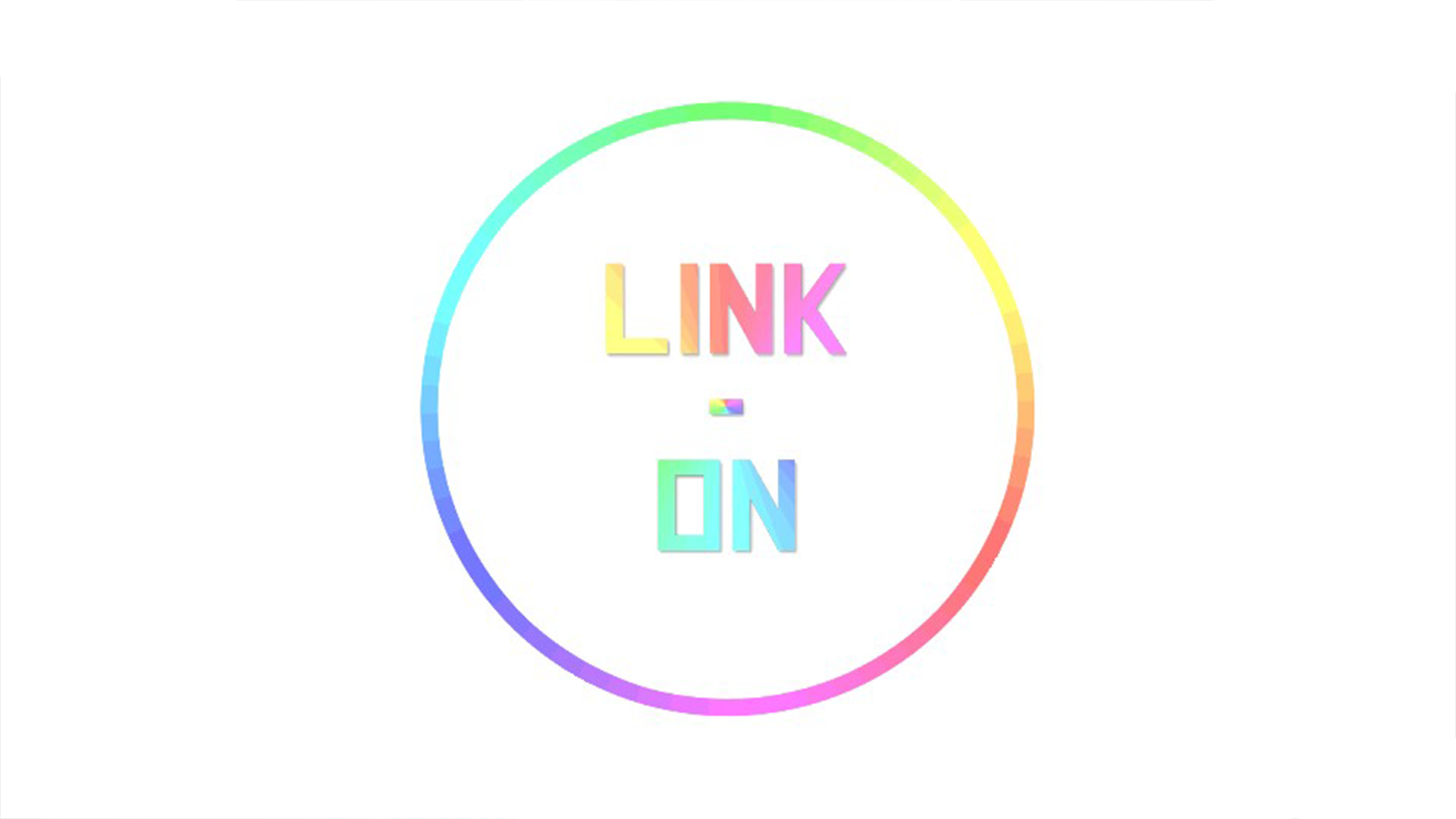LINK - ON (링크온)遊戲截圖