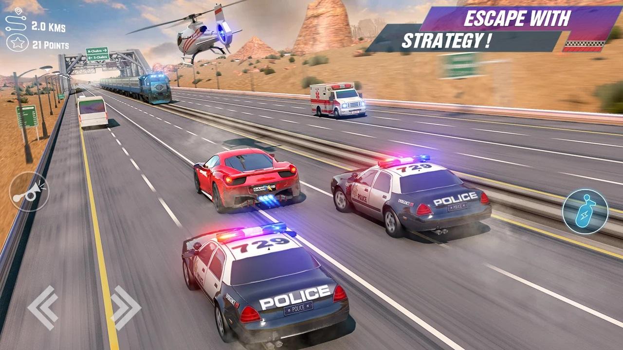 car racing games download for android