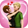Virtual Girlfriend High School