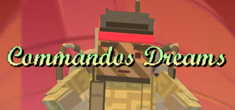 Banner of Commandos Dreams 