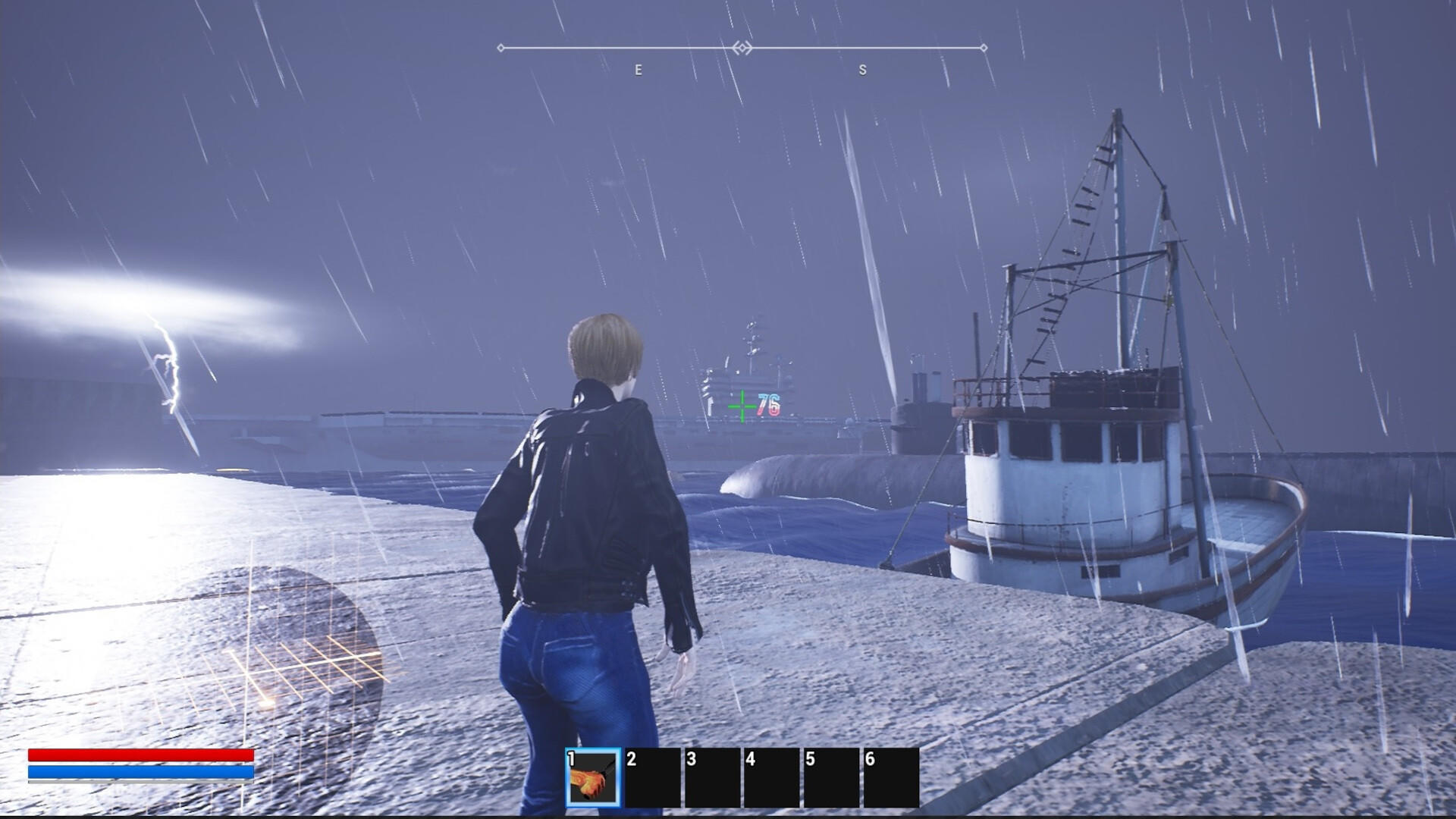 Screenshot 5 of Morte Accendere 