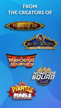 Cuplikan Layar Game Jewels of Egypt: Match Game