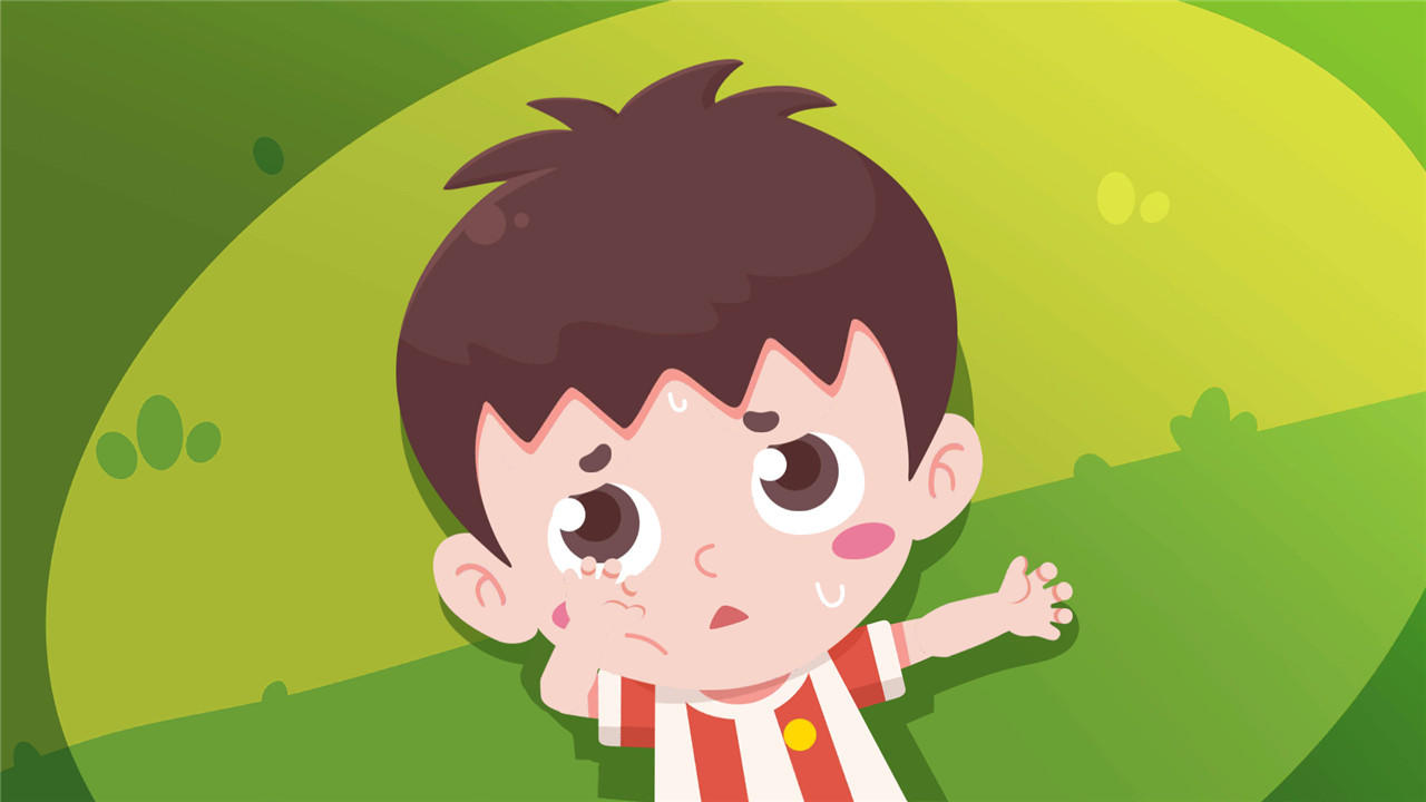 宝宝足球梦 Game Screenshot