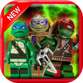 Ninja Samurai Turtles Games