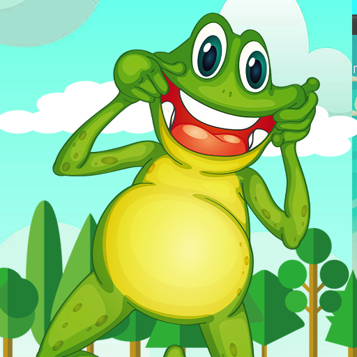 The Jumping Frog Latest Version for Android/iOS APK - TapTap