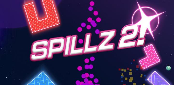 Banner of Spillz 2! 1.04