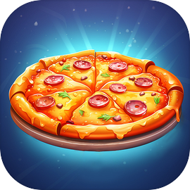 Pizza Empire - Chef & Serve