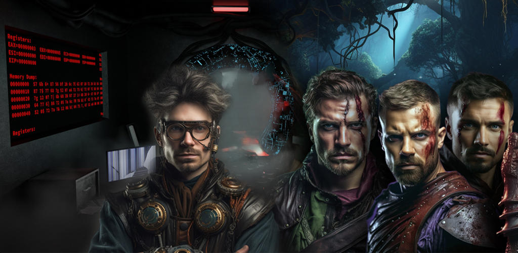 IN - match3, mmorpg, PvP/PvE screenshot