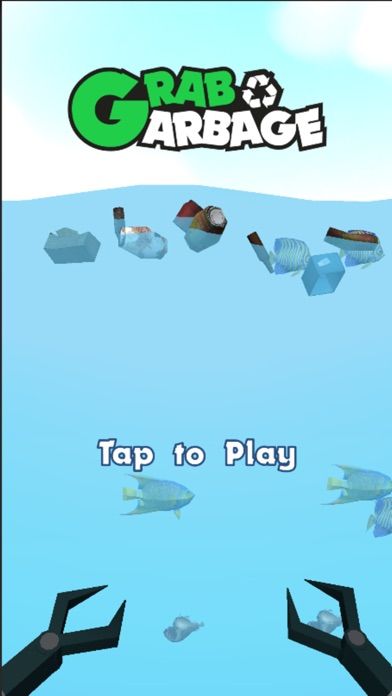 Garbage Graba Grab Garbage Latest Version for Android/iOS APK - TapTap