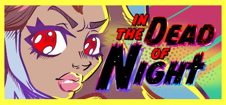 Banner of In the Dead of Night 