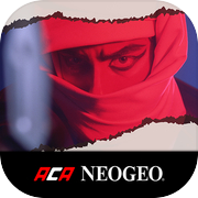 THE SUPER SPY ACA NEOGEO
