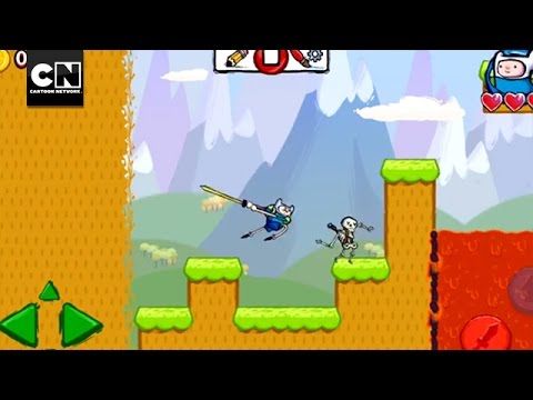 Скриншот видео 探險活寶Game Wizard