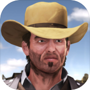 Bloody West: Infamous Legends