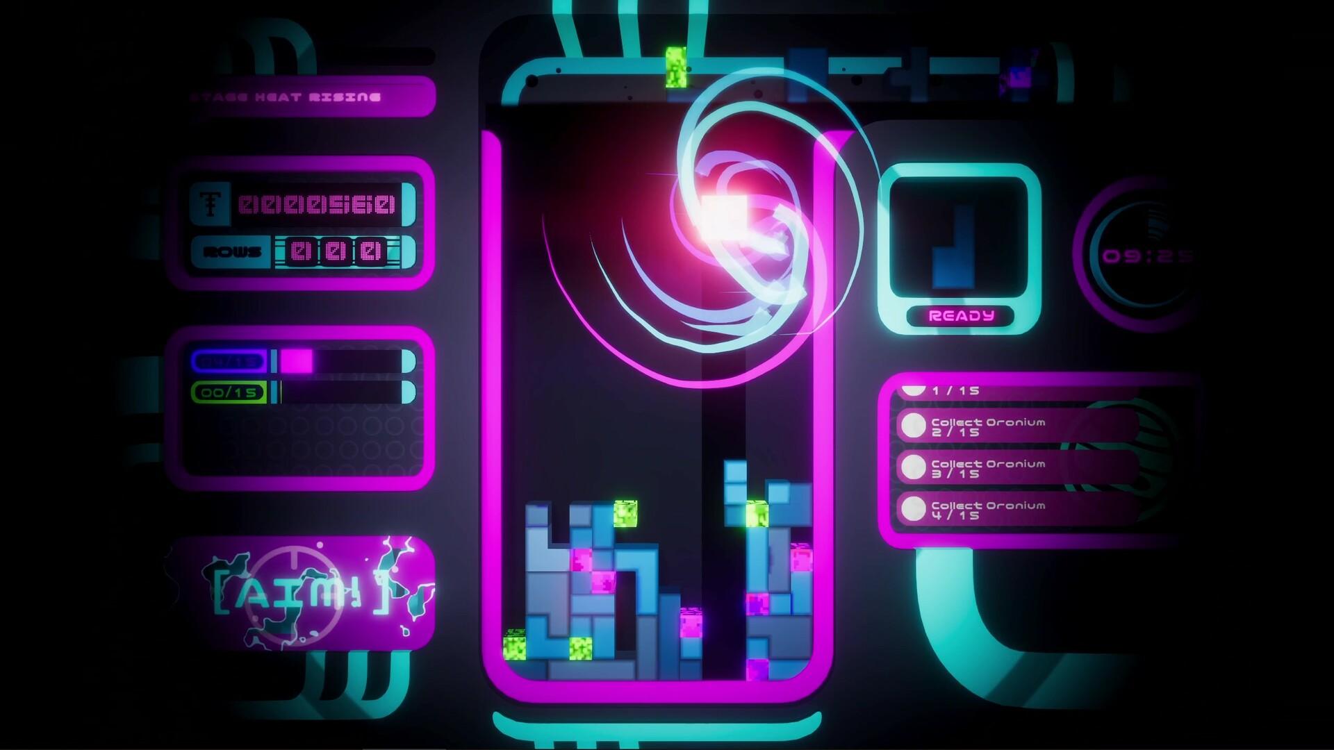 Jupiter Junkworks Game Screenshot