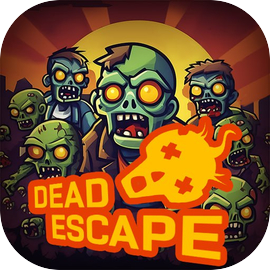 Dead Escape－Zombie Shooter