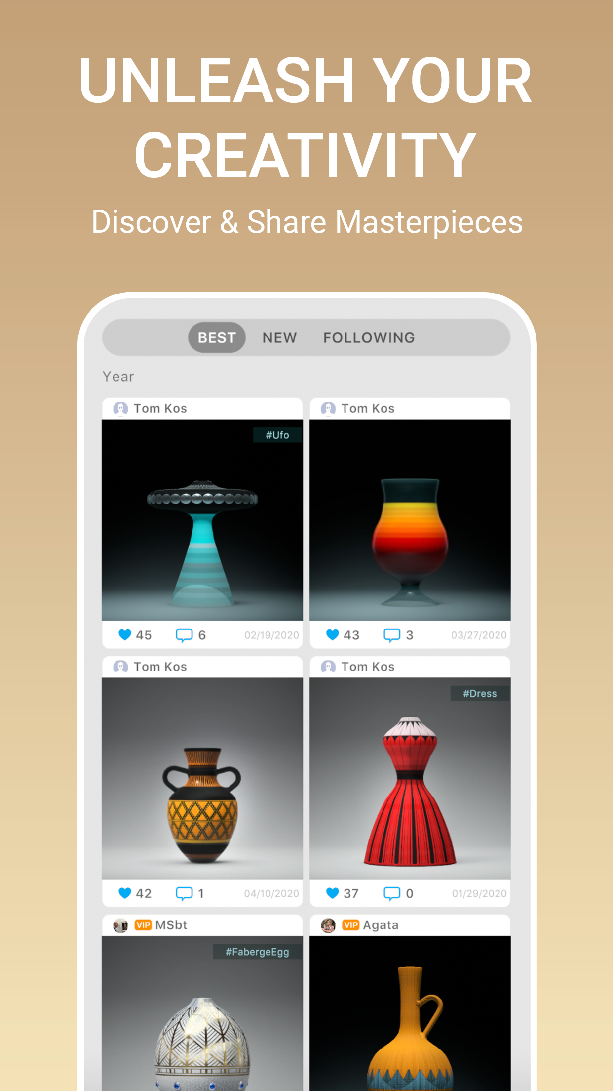 Let's Create! Pottery 2 Game Screenshot