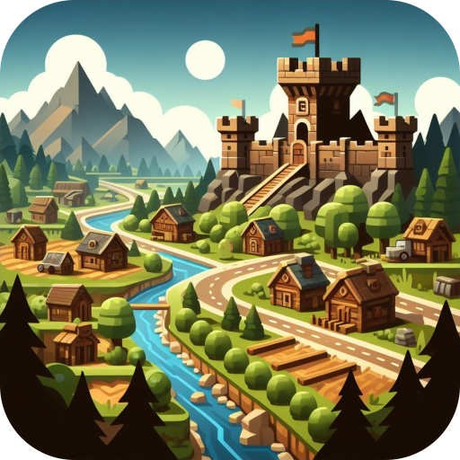 Valley Of Realm Latest Version for Android/iOS APK - TapTap