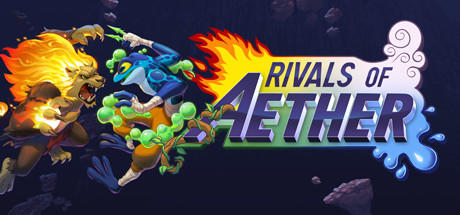 Rivals of Aether screenshot