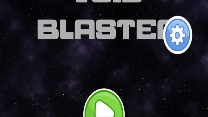 Void Blaster Latest Version for Android/iOS APK - TapTap