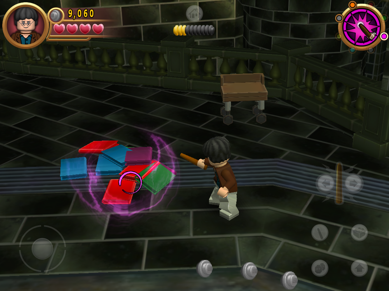 Lego harry potter game free download for android sale