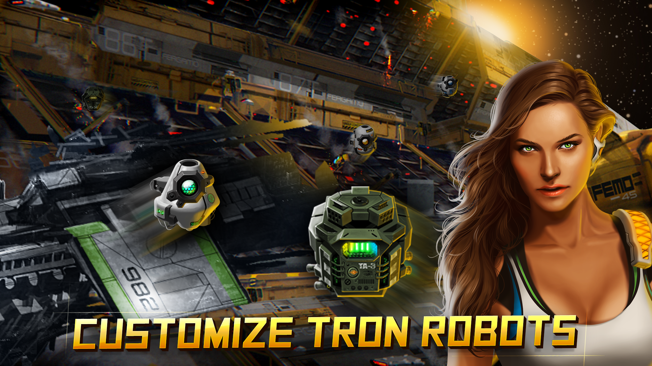 ASTRONEST - The Beginning 遊戲截圖