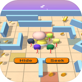 Best Android Apps Hide and Seek Puzzle Games