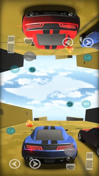 2 Player Racing 3D Game for Android - Download
