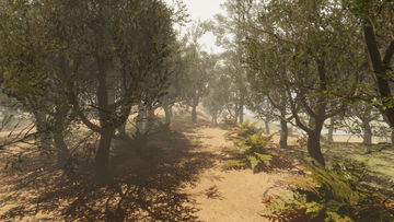 Скриншот игры My Sleeper