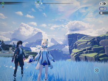 Ex Astris Game Screenshot