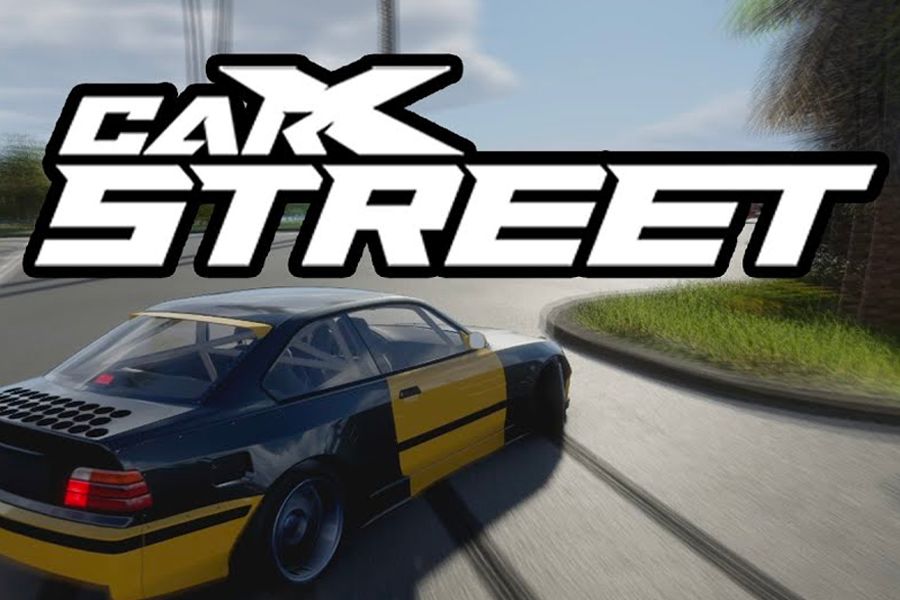 New cars, physics and engine swaps added in CarX Drift Racing