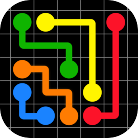 Dot Link - Connect the Dots