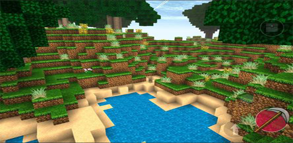 Banner of Pixelmon:Сraft GO PE 