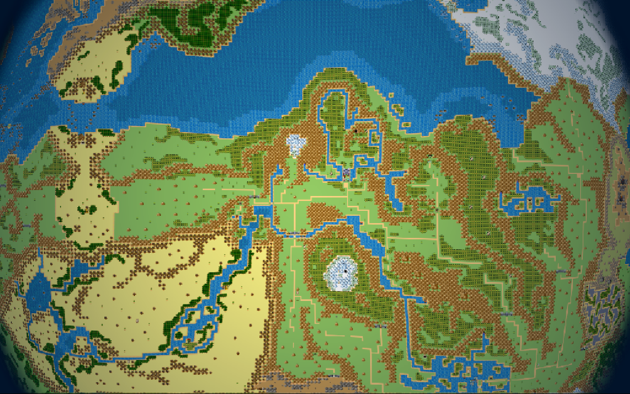 Doom & Destiny Advanced Game Screenshot