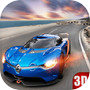 Icon of 3D城市飞车