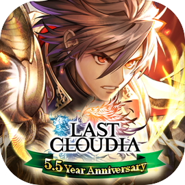 LAST CLOUDIA