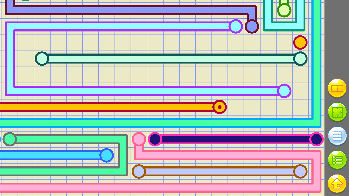 MegaBoard Game Screenshot