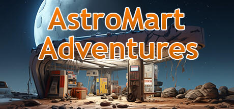 Banner of Cuộc phiêu lưu của AstroMart 