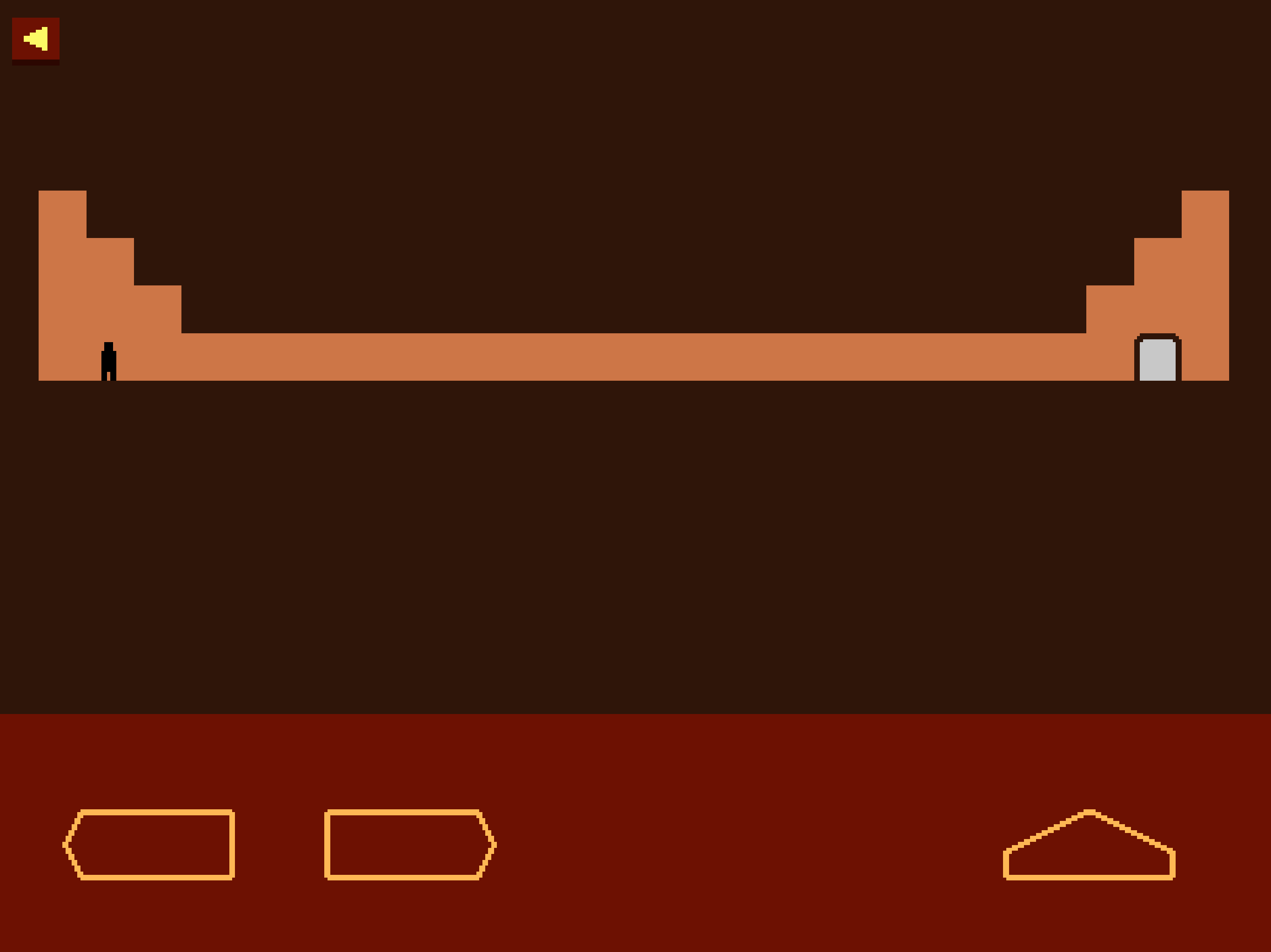 Level Devil - NOT A Troll Game Game Screenshot