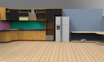 Escape Room Game - Confusion 2 Game Screenshot