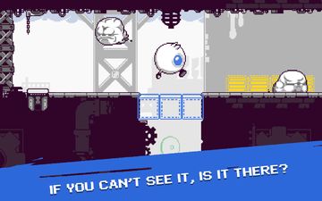 Colorblind - An Eye For An Eye Game Screenshot