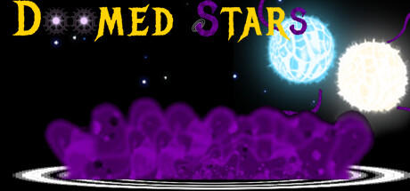 Banner of Doomed Stars 