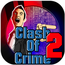 Clash of Crime Mad City War Go
