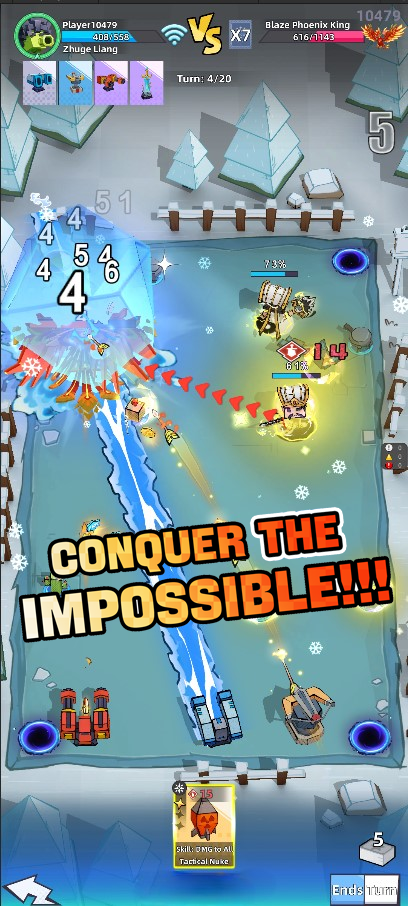 Bounce Clash Latest Version for Android/iOS APK - TapTap