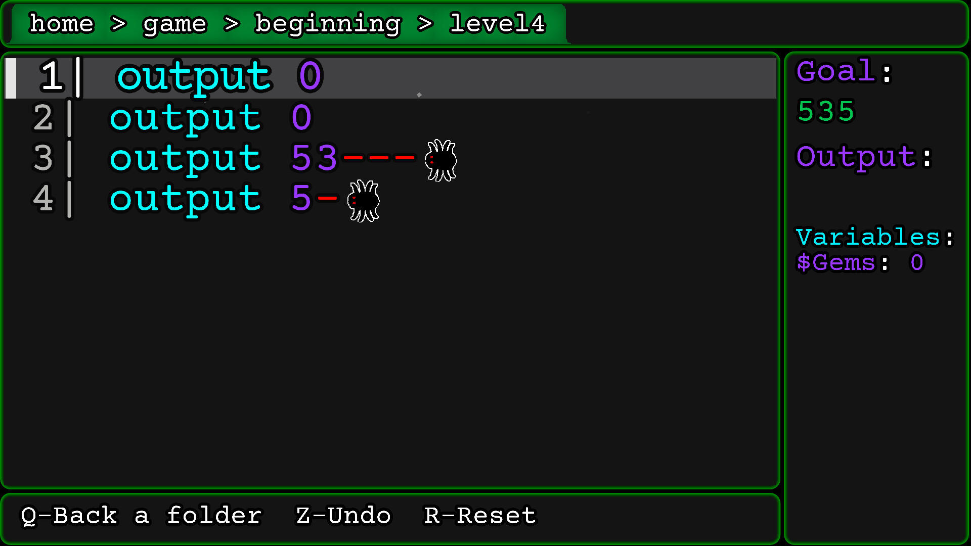 You Are The Code Latest Version for Android/iOS APK - TapTap