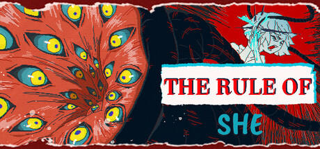 Banner of The Rule Of SHE 