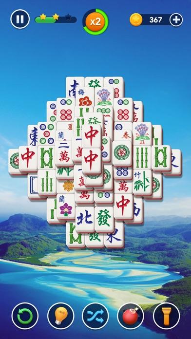 Quebra cabeça de jogo de paciência Mahjong versão móvel andróide iOS apk  baixar gratuitamente-TapTap