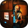 Scary Neighbor Survival