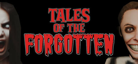 Banner of Tales of the Forgotten 