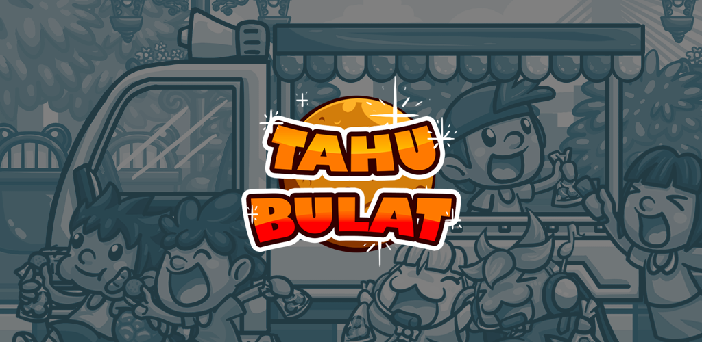 Tahu Bulat screenshot