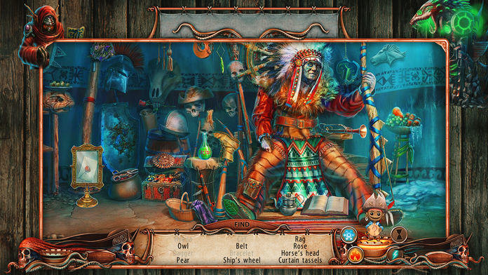 World Keepers: Last Resort Game Screenshot